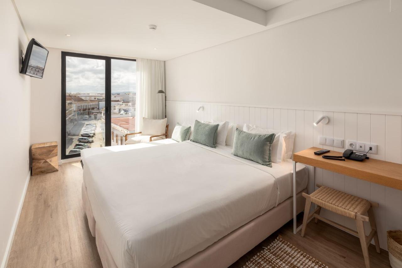 Pure Formosa Concept Hotel Olhao
