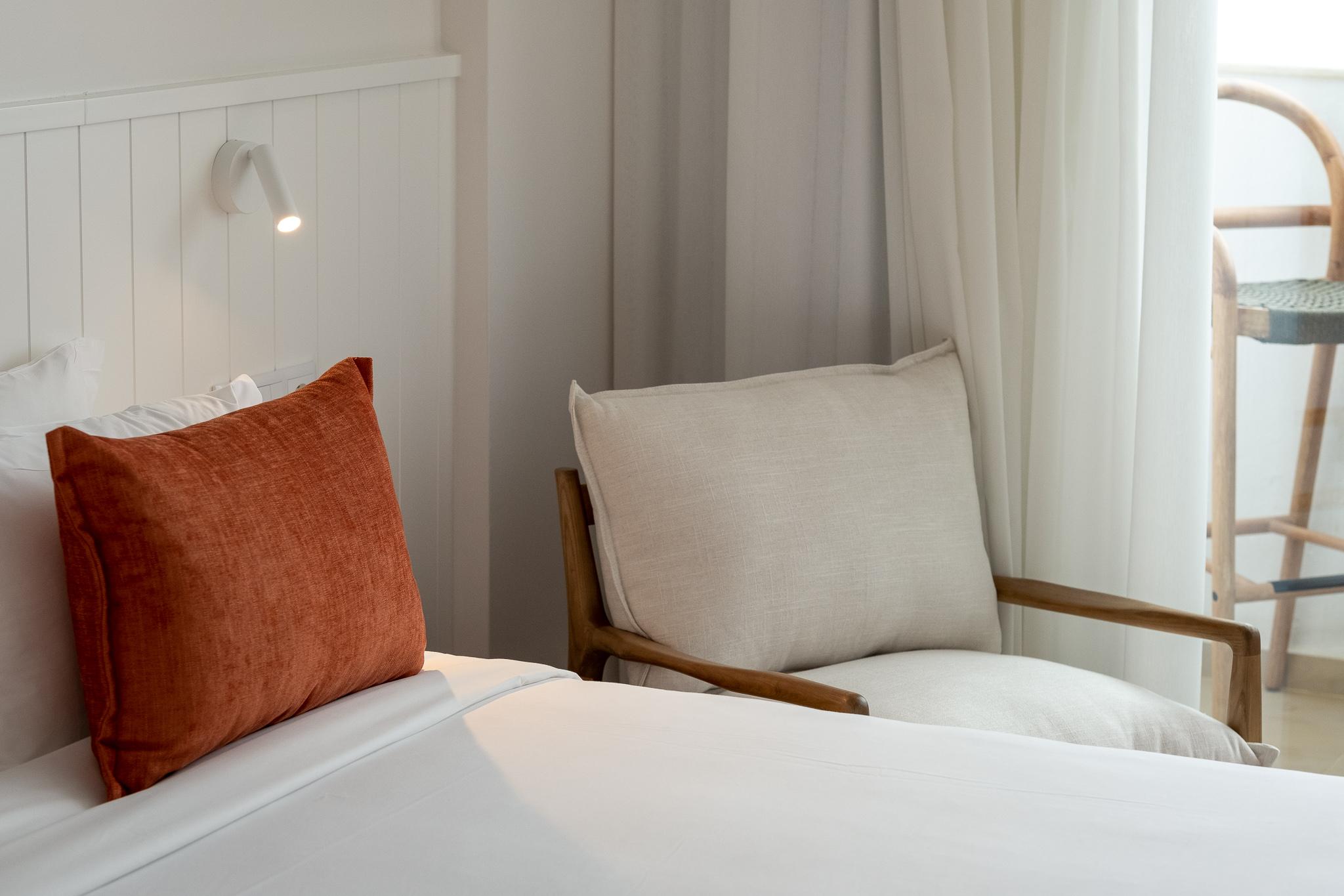 Hotel Pure Formosa Concept