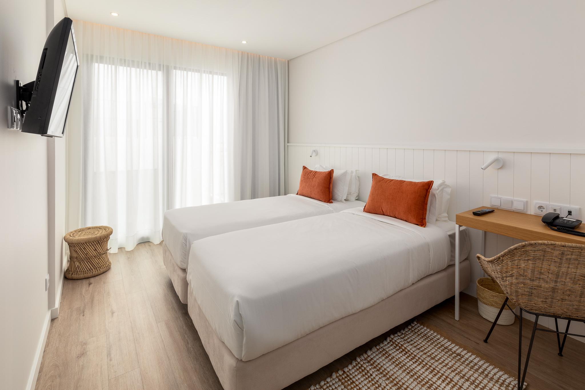 Hotel Pure Formosa Concept