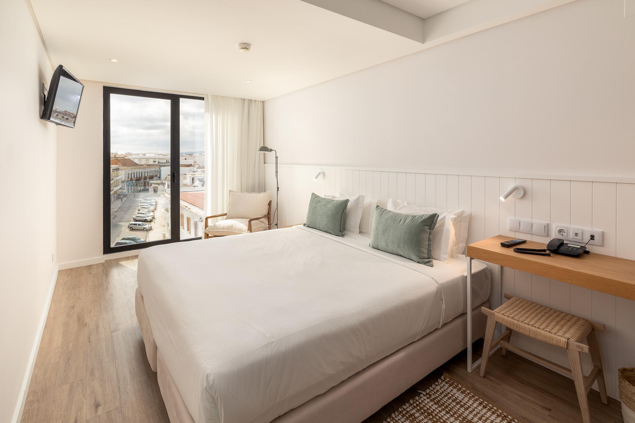 Pure Formosa Concept Hotel 3*
