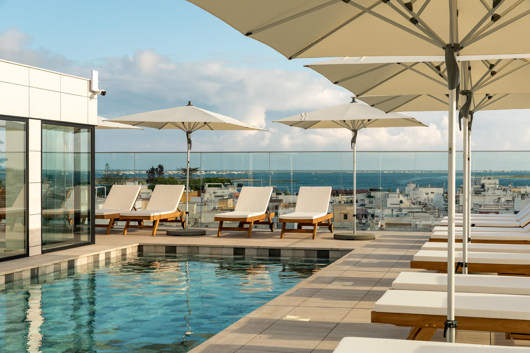 Pure Formosa Concept Hotel 3*