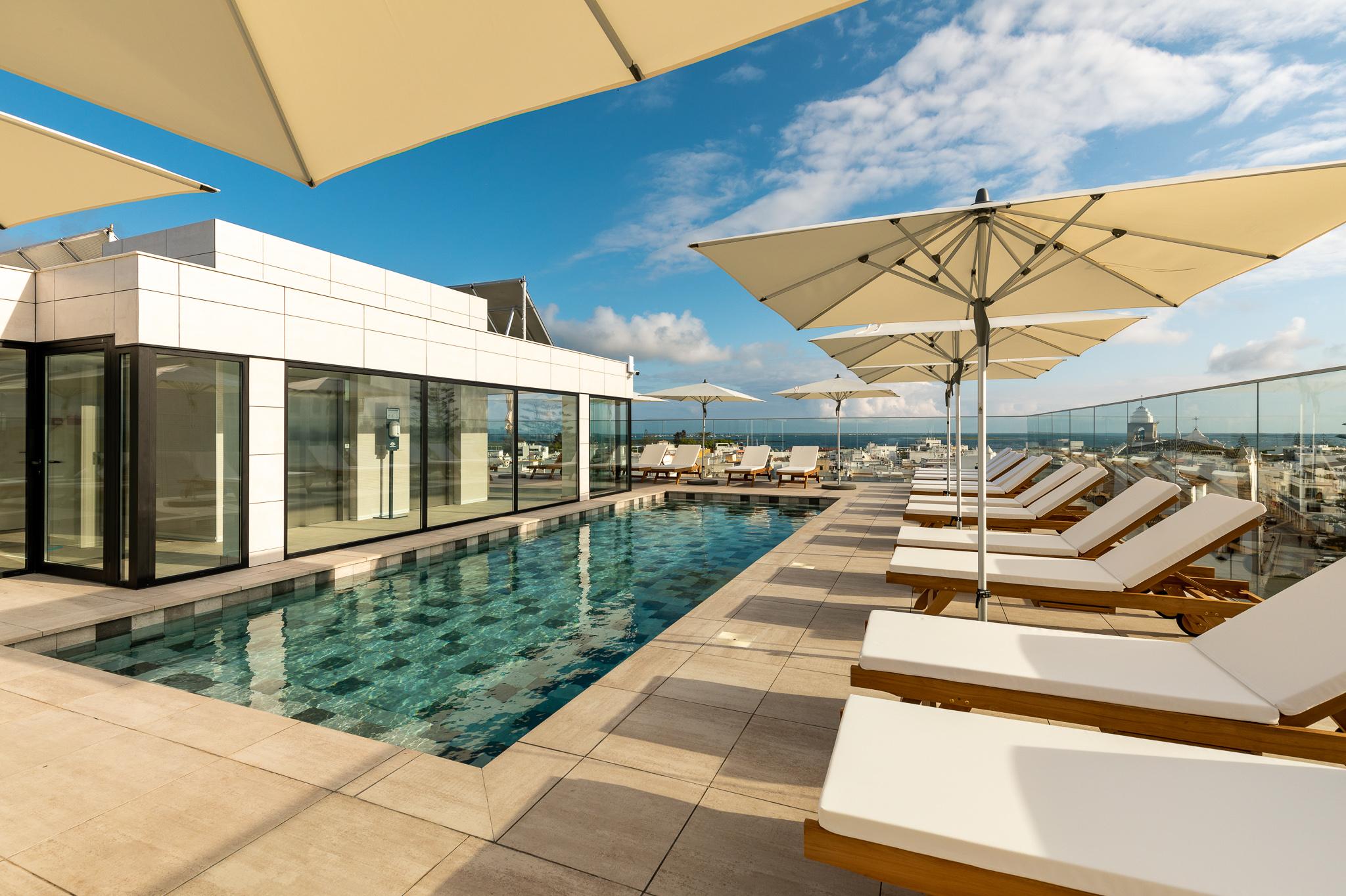Pure Formosa Concept 3* Olhao