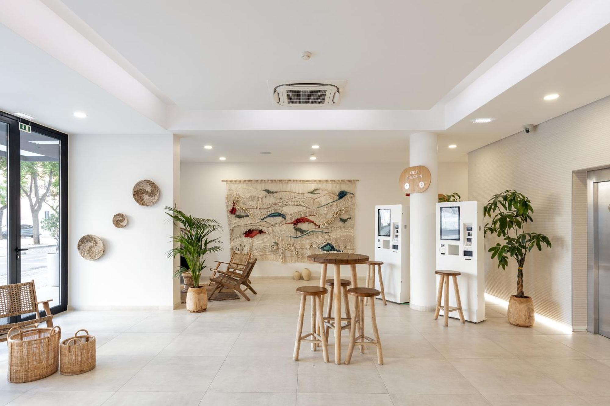 Hotel Pure Formosa Concept 3*
