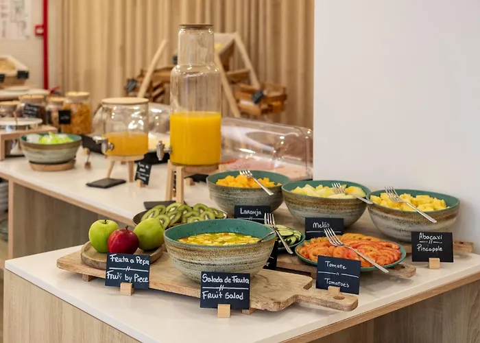 Pure Formosa Concept Hotel