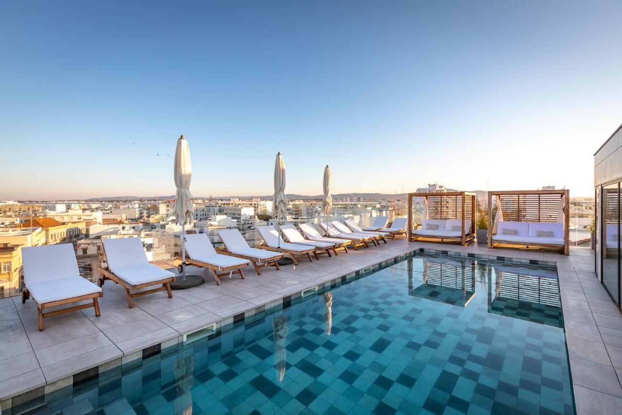 Hotel Pure Formosa Concept