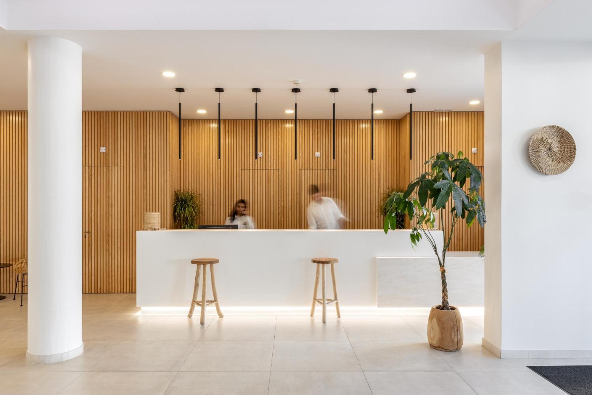 Hotel Pure Formosa Concept Olhão
