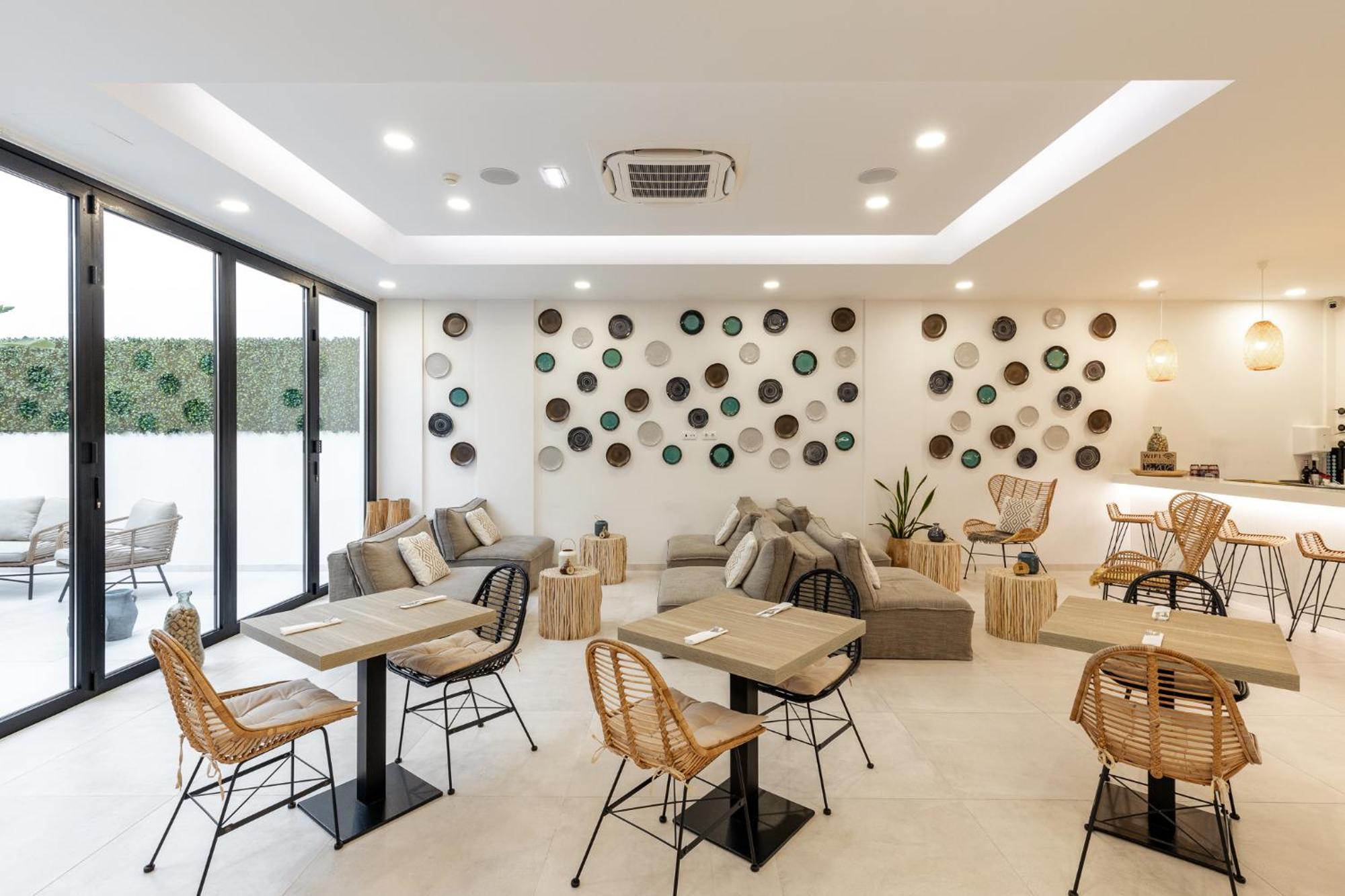 Hotel Pure Formosa Concept 3*