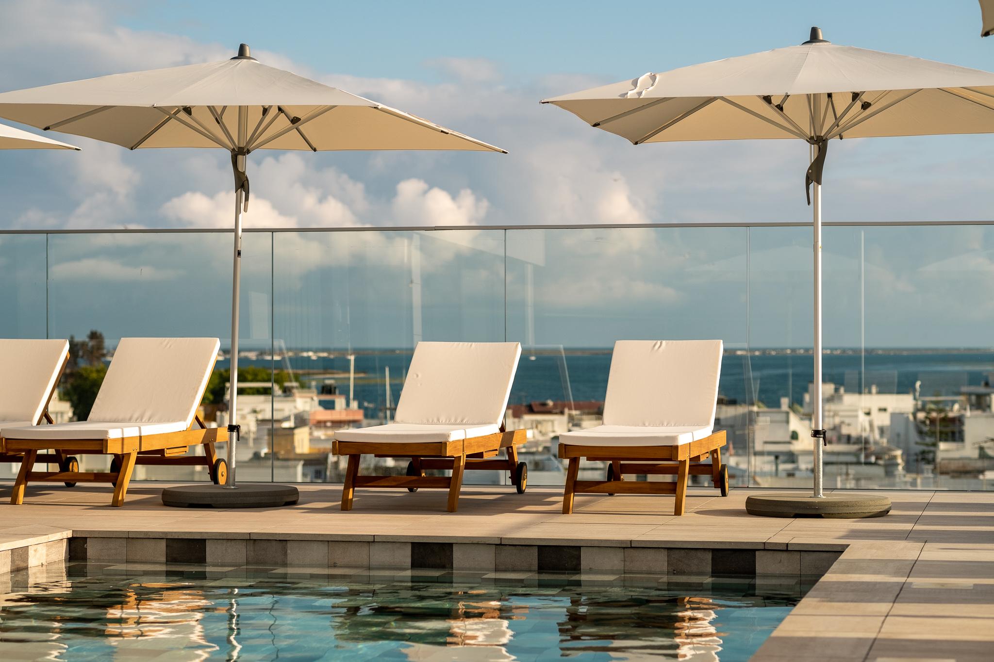 Hotel Pure Formosa Concept Olhao