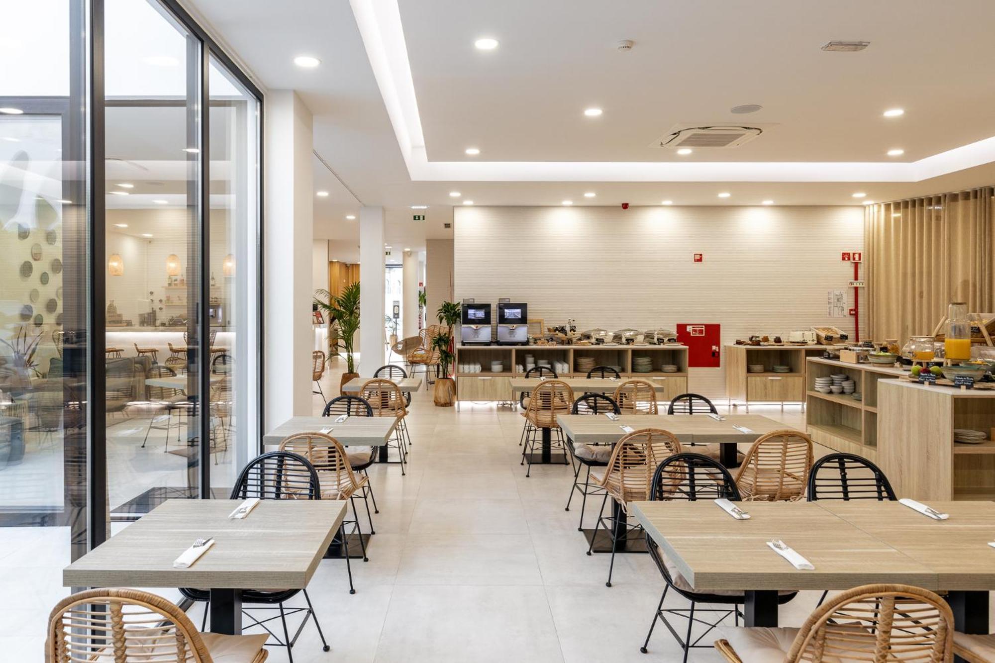 Pure Formosa Concept Hotel Olhao