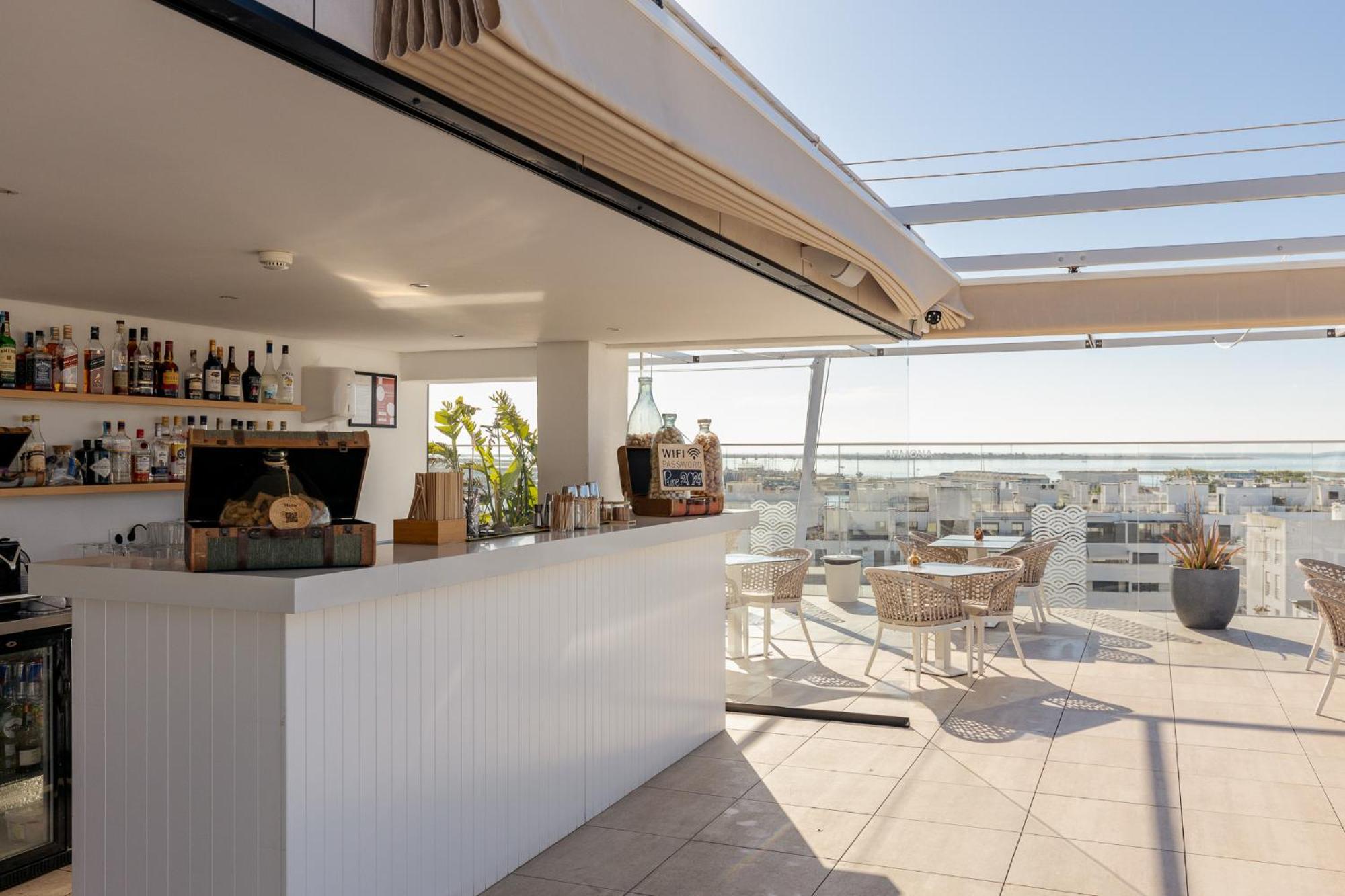 Pure Formosa Concept Hotel 3*